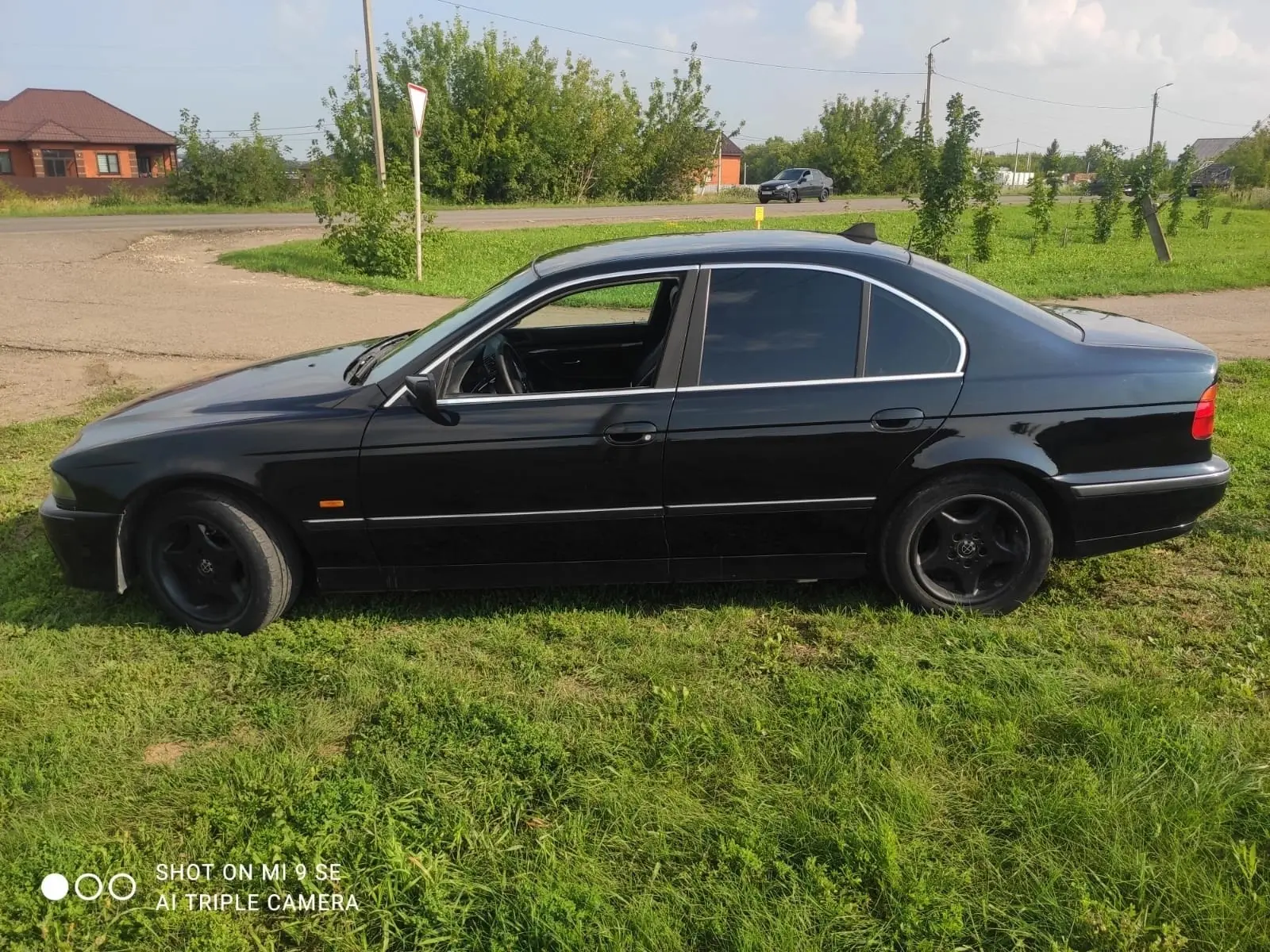 Продается: бмв е39