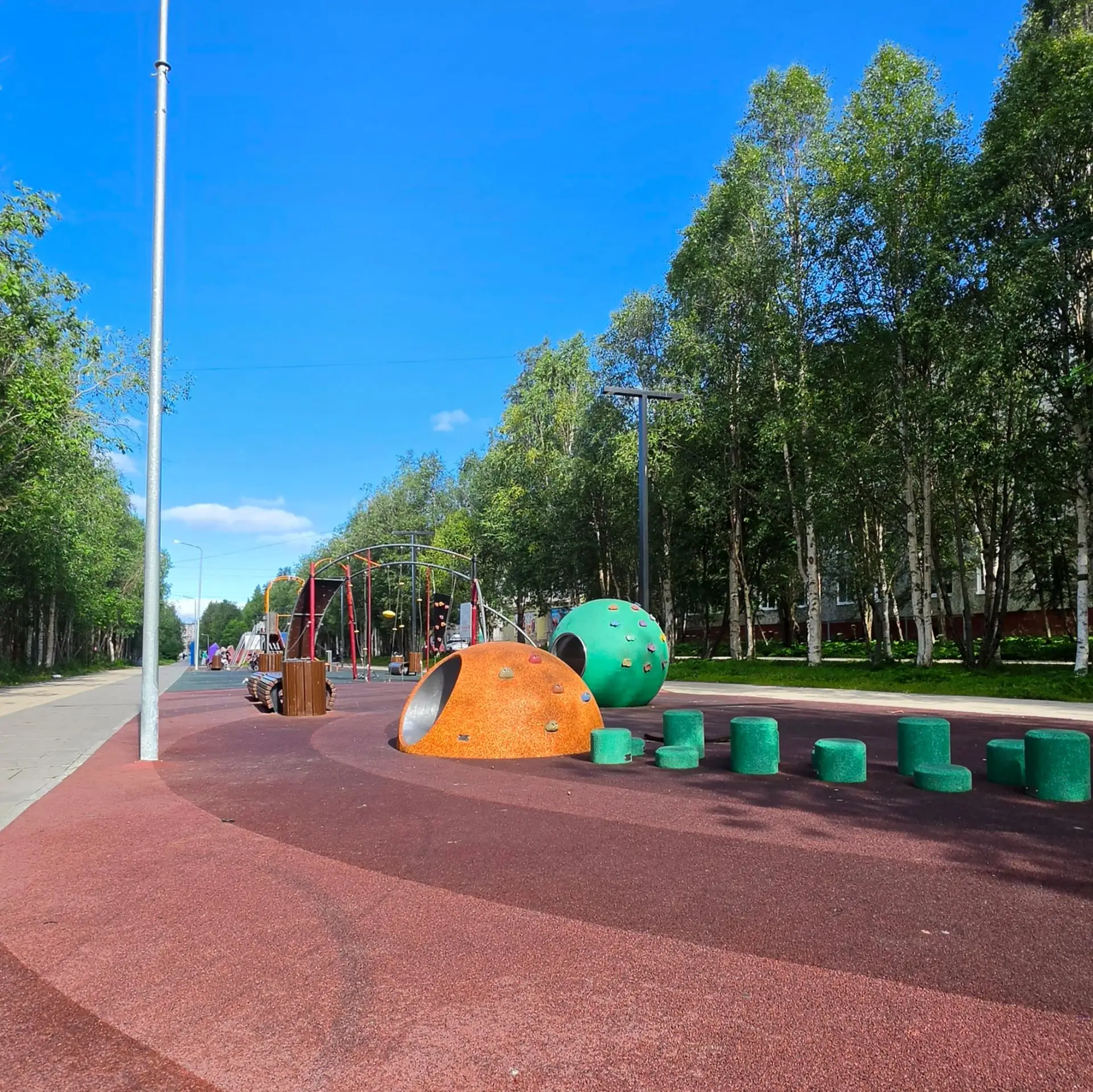 ✅ ️Результаты отработки обращений жителей города Апатиты в социальных сетях за сегодня: