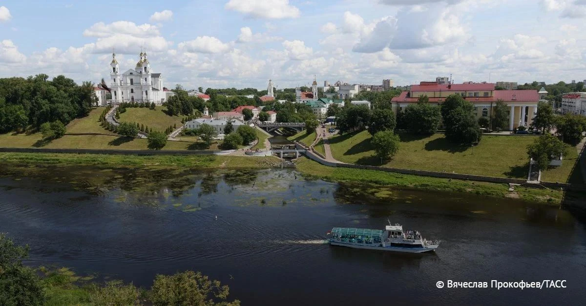 Краткосрочная аренда жилья для туристов в Белоруссии за год подорожала на 4%, в среднем...