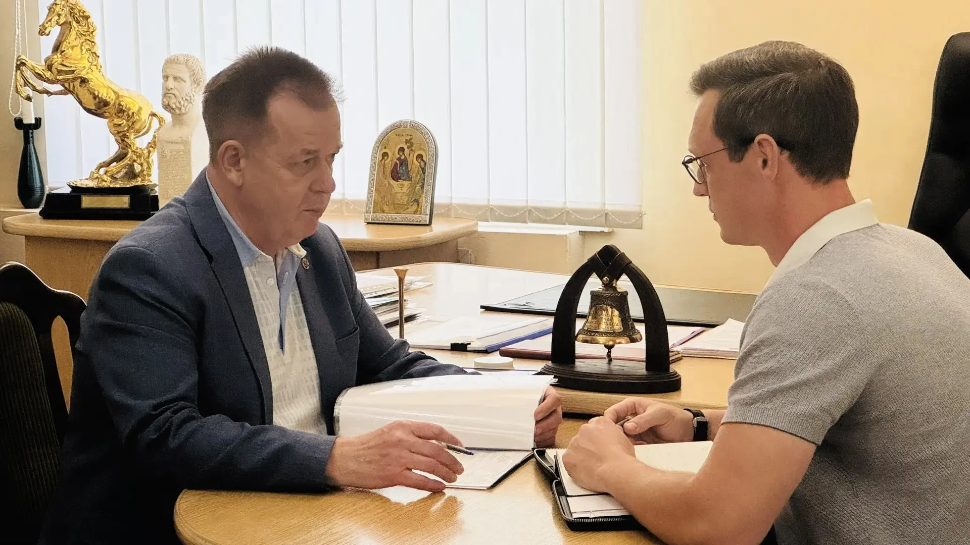 Изображение 2 к публикации «Донецкий государственный медицинский университет имени М. Горького»