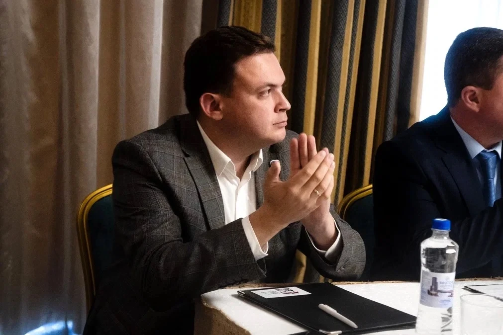 Состоялось заседание Президиума регионального политсовета партии Единая Россия.