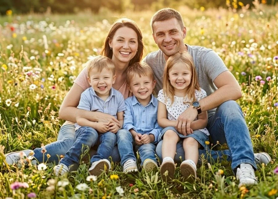 Открыт новый канал для замещающих семей и лиц, которые планируют приемное родительство