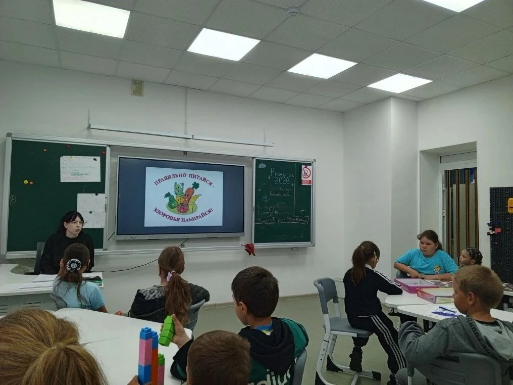 День шестой: творчество, спорт и сказки в нашем лагере!