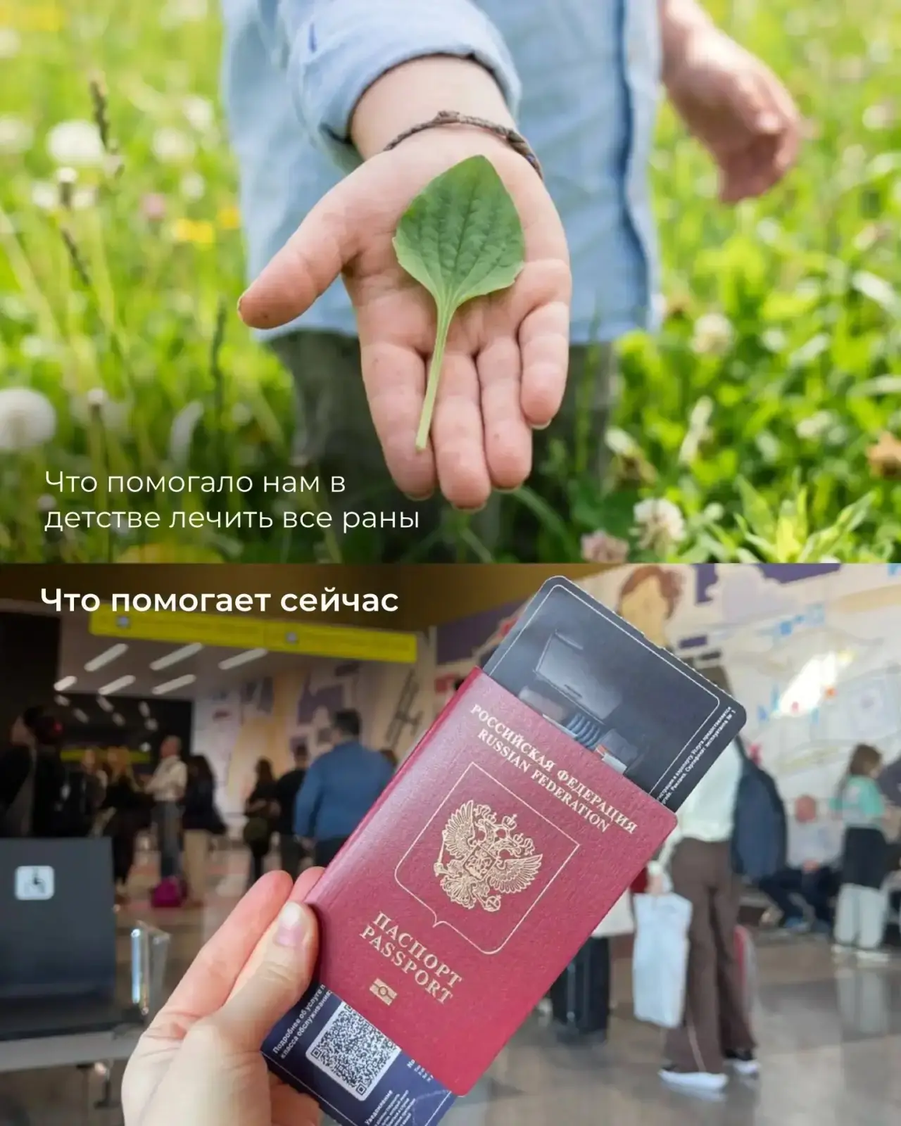 Доброе утро, путешественники! 🌺