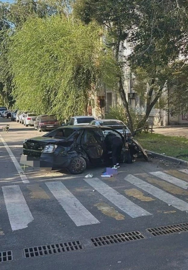⚖️ Смертельная авария в Самаре: виновник ответит перед судом