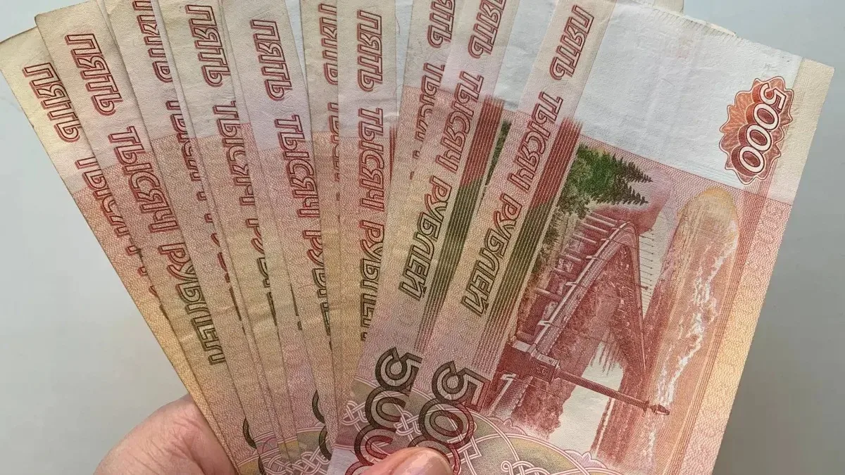 💰Самарцев будут уведомлять о новых кредитах