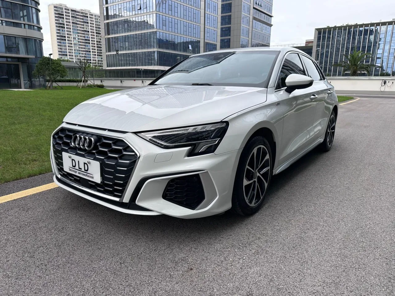 🔻Audi А3 35 TFSI 🔻