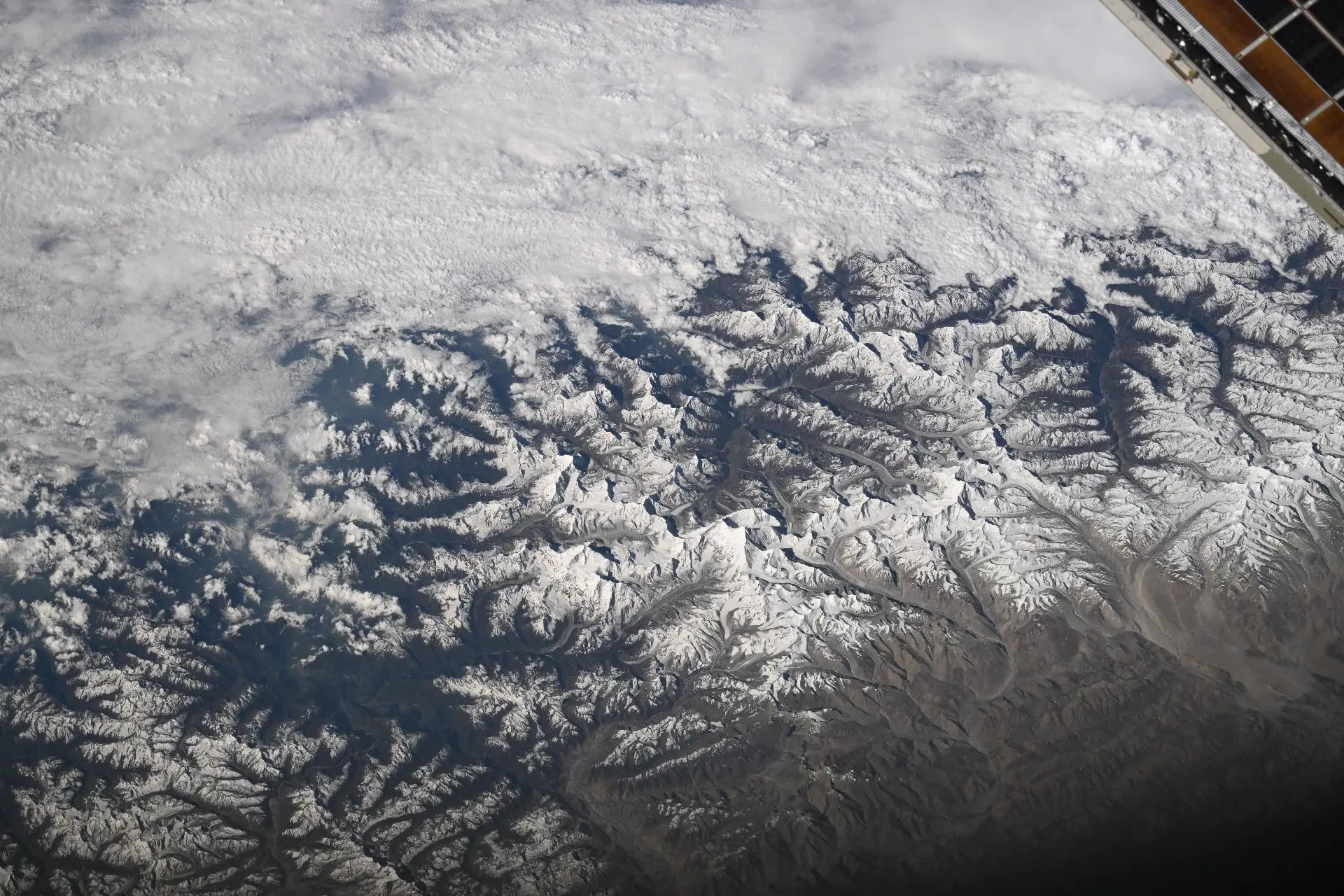 Изображение 1 к публикации «Роскосмос»