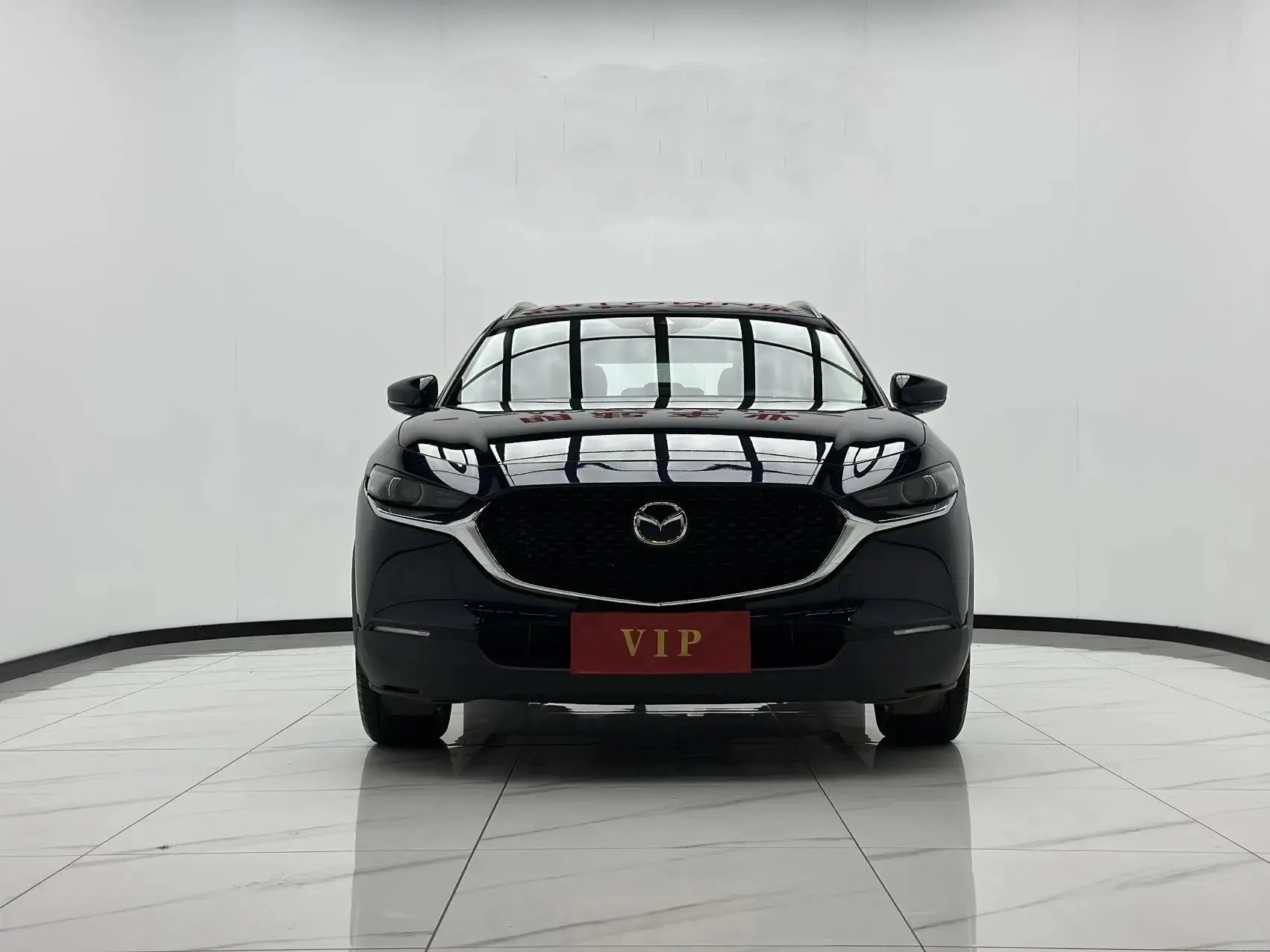 🚗 Mazda CX-30 2.0L Automatic Jiayue
