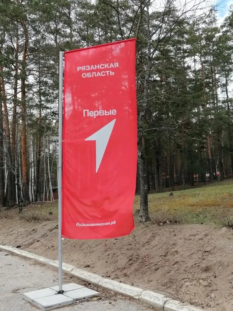 Пименова Варвара, учащаяся 7 «А» класса, сейчас на тематической смене Движения «Смены Первых: Больше