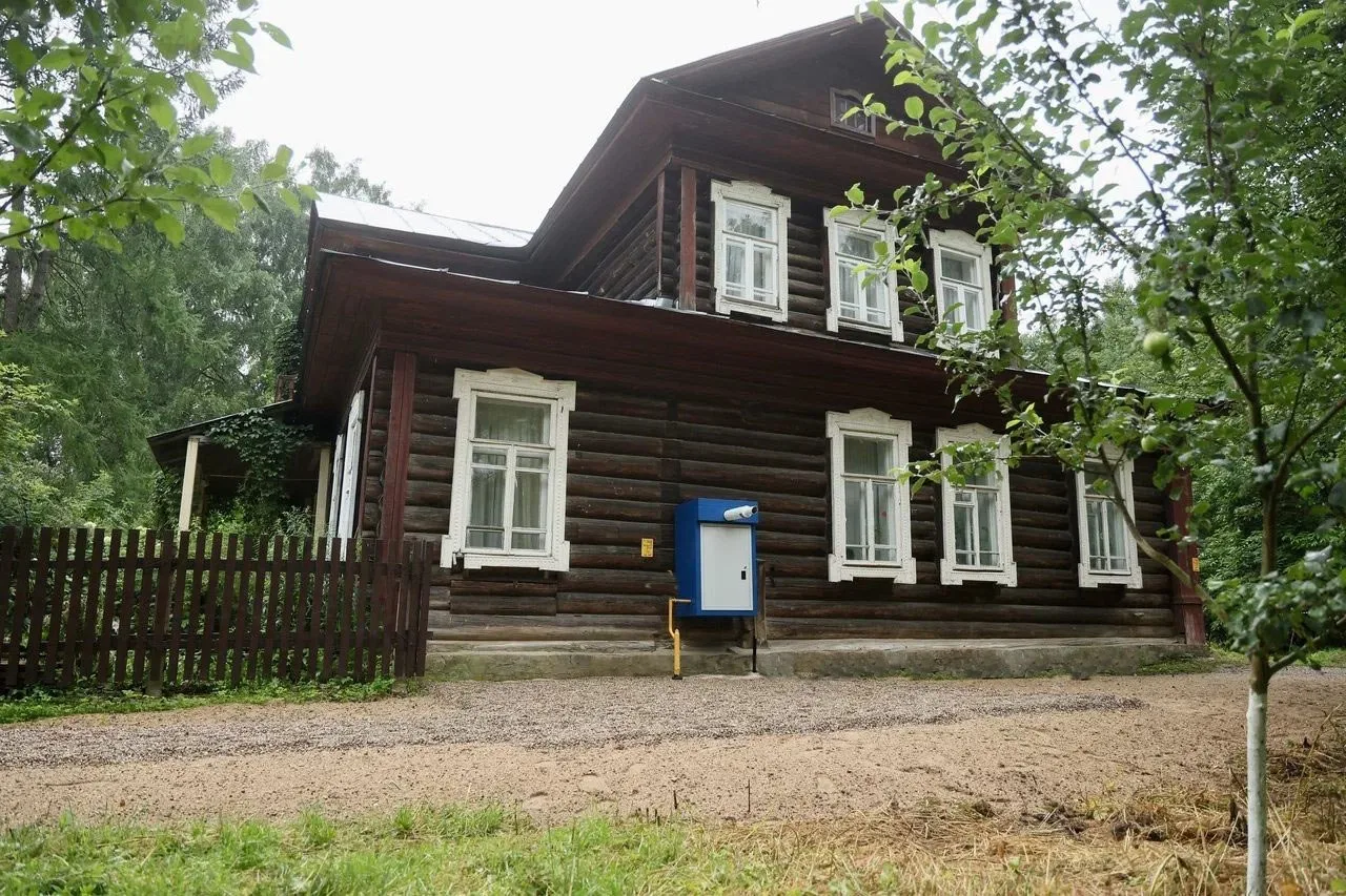 🏛 В России действует более пяти тысяч музеев. Огромная их часть находится в историческ...