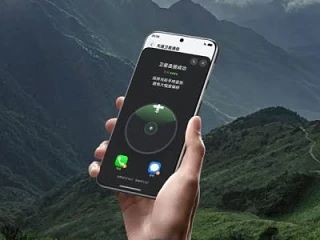#HUAWEI Mate X5 помог владельцу спастись во время стихийного бедствия
