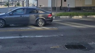 🛣️В Новороссийске разметку на дорогах обновят к концу курортного сезона

Жители Новороссийска жалую