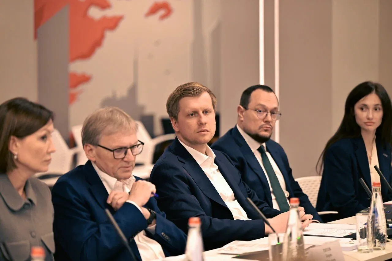 Разработан и представлен проект актуализированной методологии Стандарта общественного к...