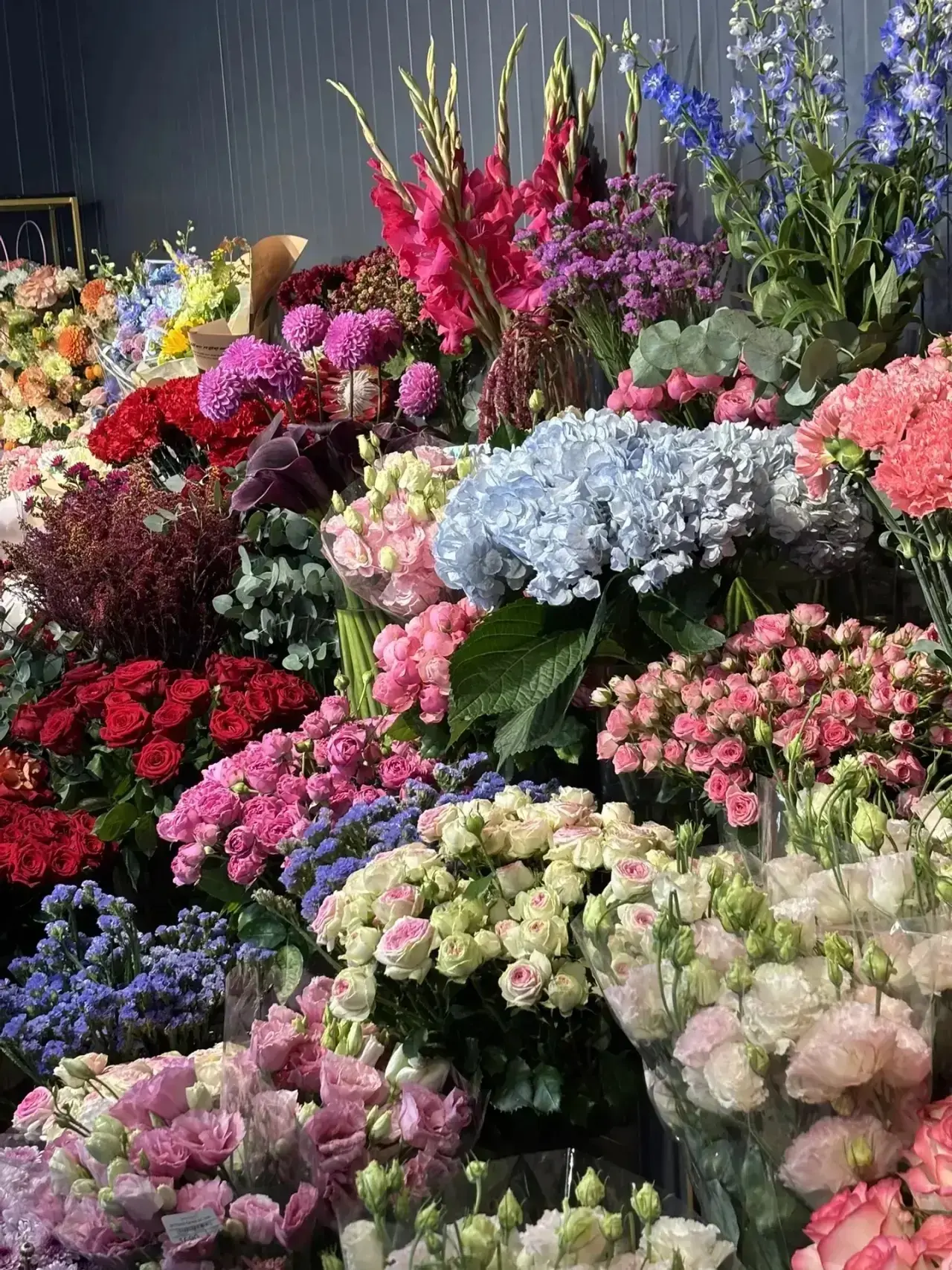 Уххх! Очень активные выходные❤️❤️❤️пока дошли руки до обзора новой поставки, которую мы...