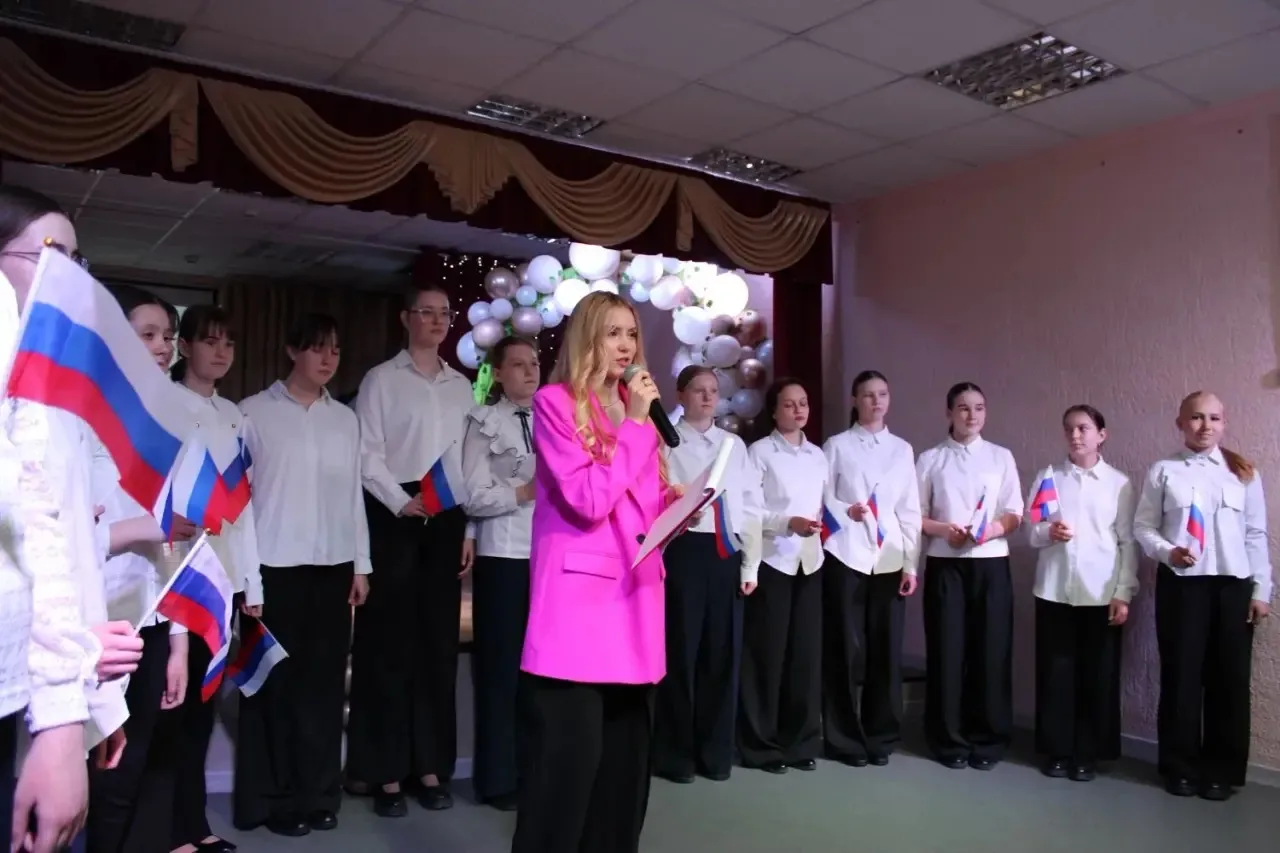 ✨ «В мире музыки и творчества»✨