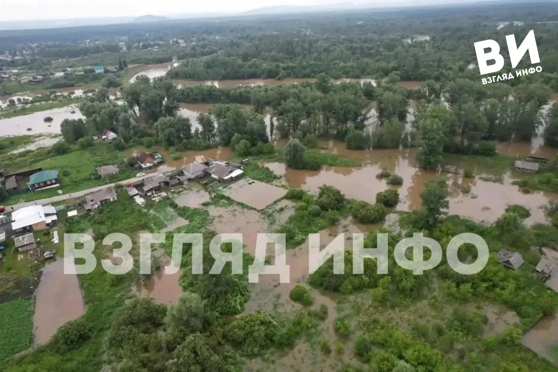 Ещё больше воды: ливень продолжается

В Красноярске затопило 20-ю больницу: три отделения, подвал и 