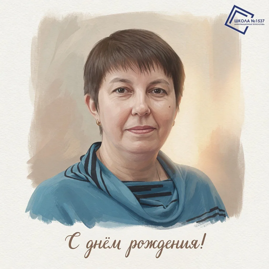 🎉🥳Сегодня мы хотим поздравить с днем рождения нашего прекрасного учителя начальных классов - Николае