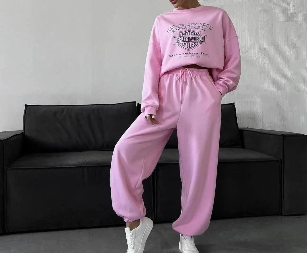 🛍️💞

Кастюм двойка
• Стоимость : 2390 ₽
Материал: Турецкая Двухнитка
Размеры: 42/48 единый

Весь а