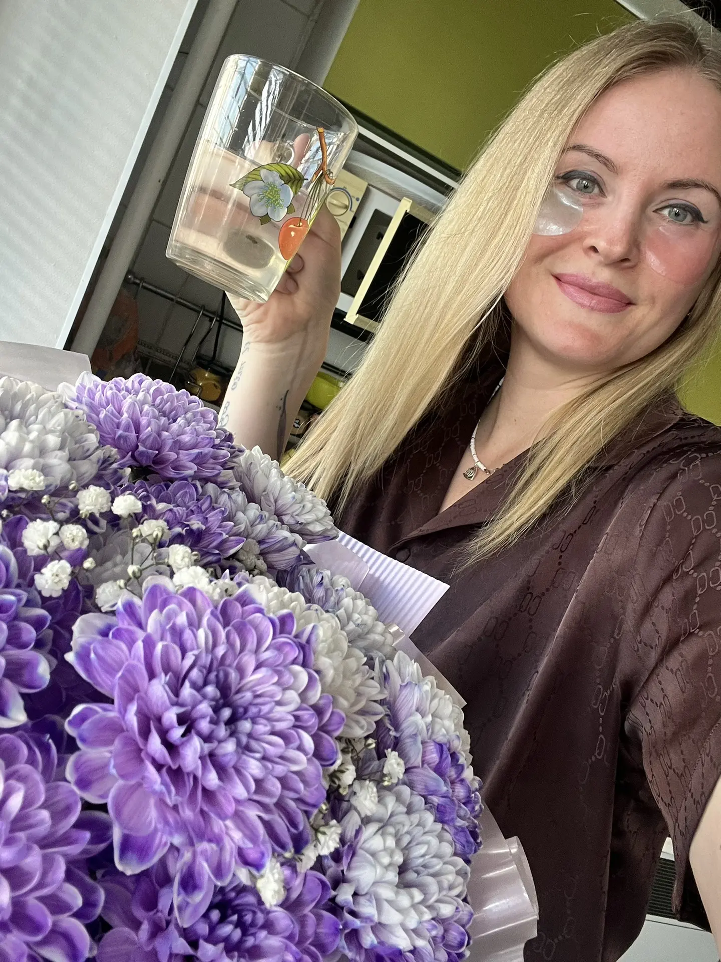 Прогноз на день 1️⃣9️⃣ июня