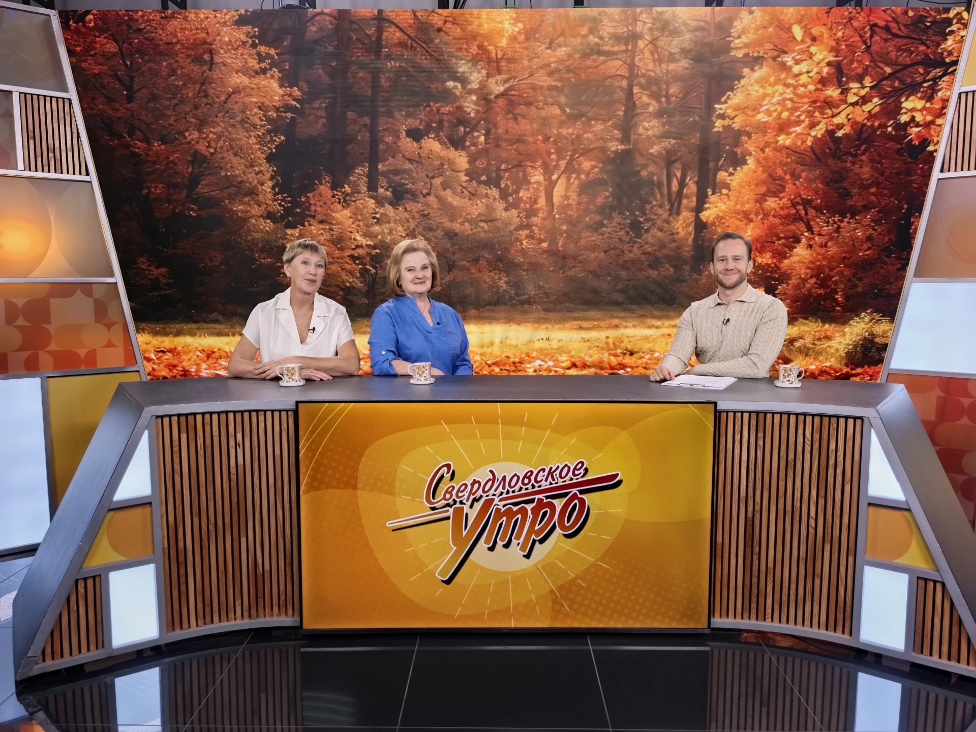 Завтра на ОТВ!!!💥  С 6 до 8 и с 9 до 11 на ОТВ замечательная Наталья Геннадьевна Чирко...