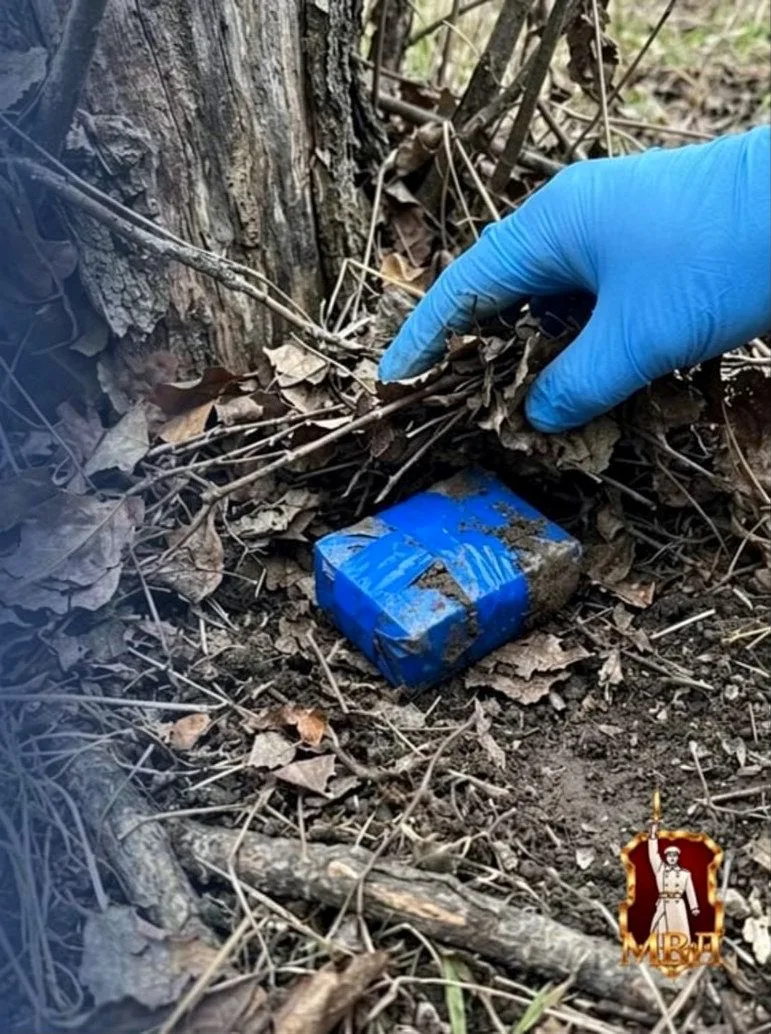 ⛓️‍💥Житель Волжского оказался в центре уголовного дела, согласившись на сомнительную «...