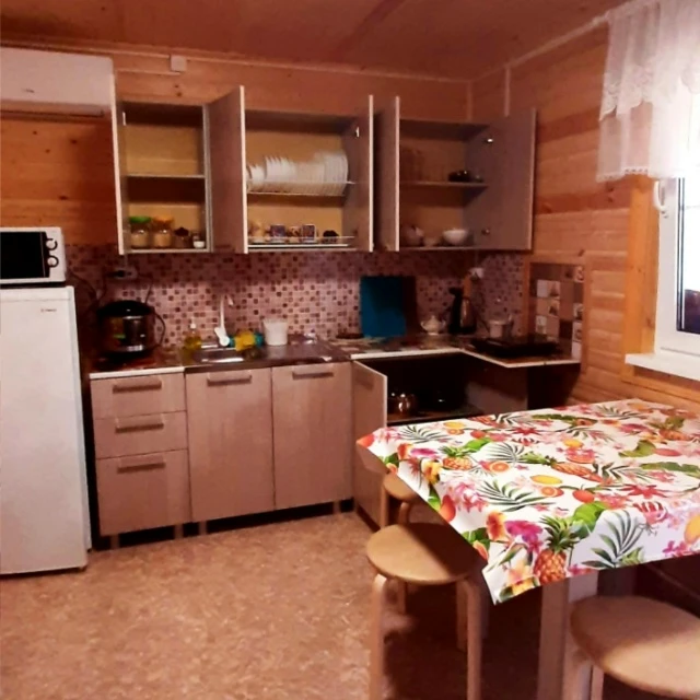 #ДОЛЖАНСКАЯ  Азовское море, станица Должанская!    Наш дом двухкомнатный с большой кухней, гардеробн