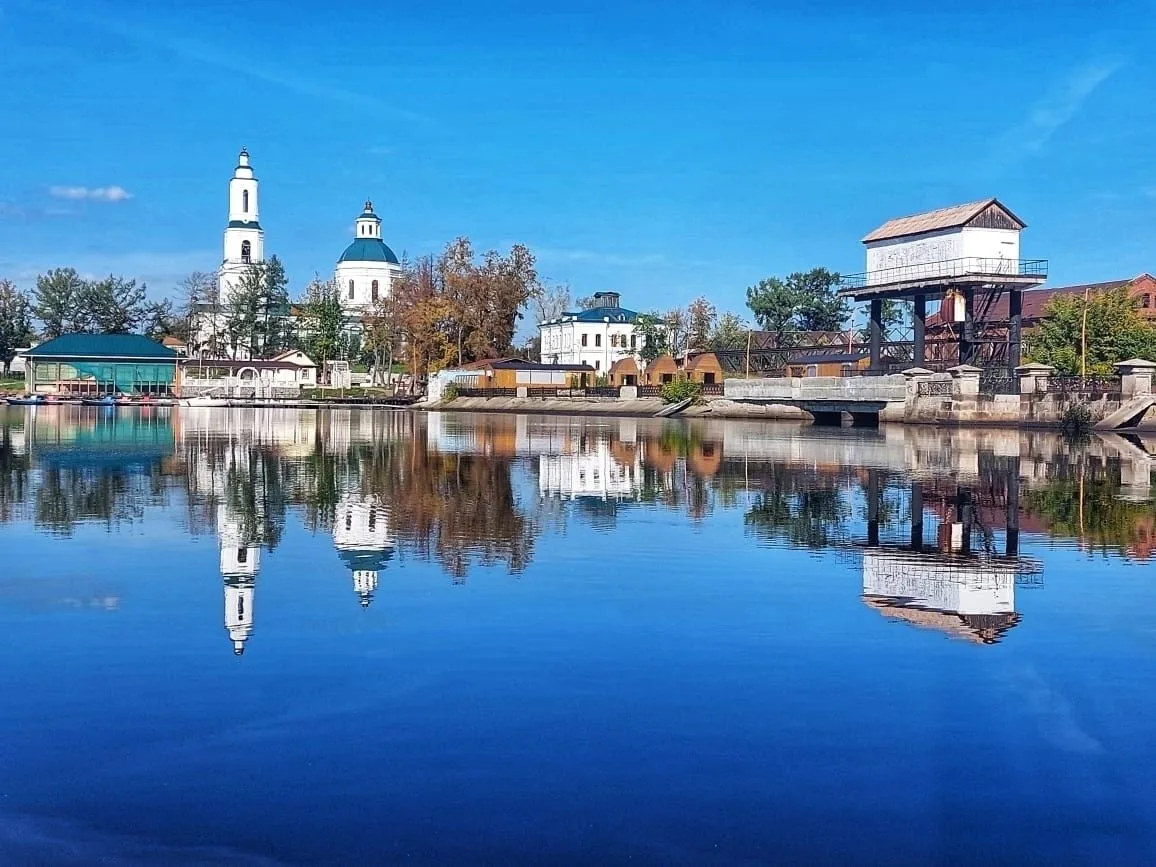 Выезд в Сысерть - Уральскую Швейцарию😍

❗️Приглашаем вас в яркое путешествие по Екатеринбургу и Сыс