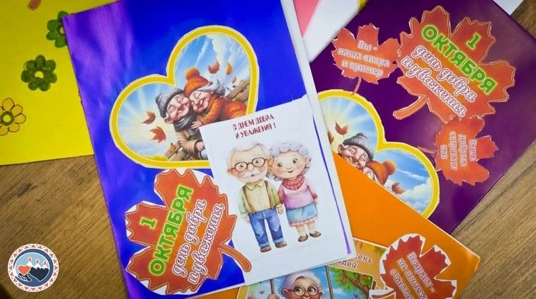 ❤️Елизовский комплексный центр подарил своим подопечным виртуальное путешествие по Камч...