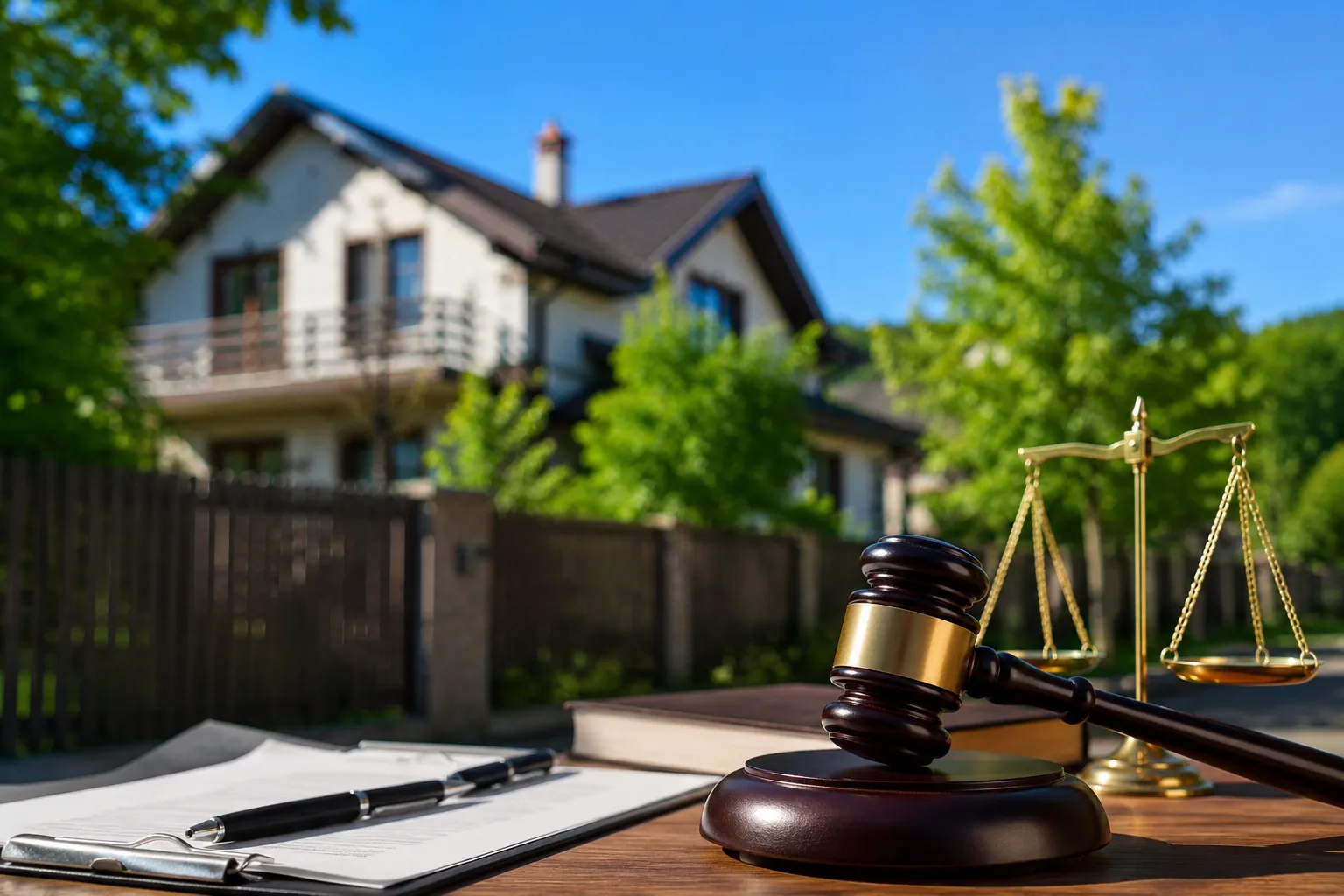 🏠 В Сочи дом и участок иностранца продадут с торгов

Прокуратура выяснила, что земельный участок в 