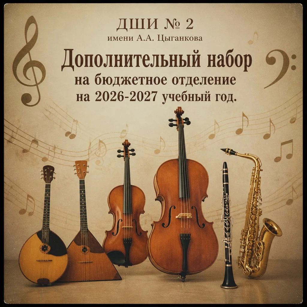 🎶 «Александр Цыганков зажёг свою звезду. Зажгите вашу вместе с нами!» 🎶