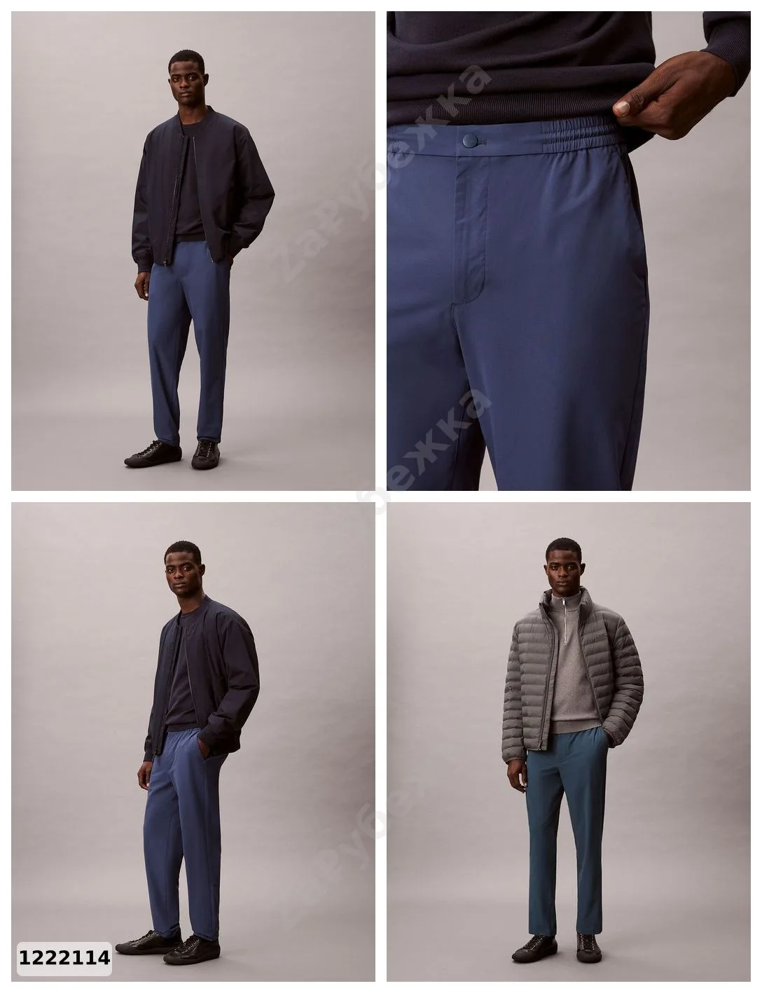 #CalvinKlein