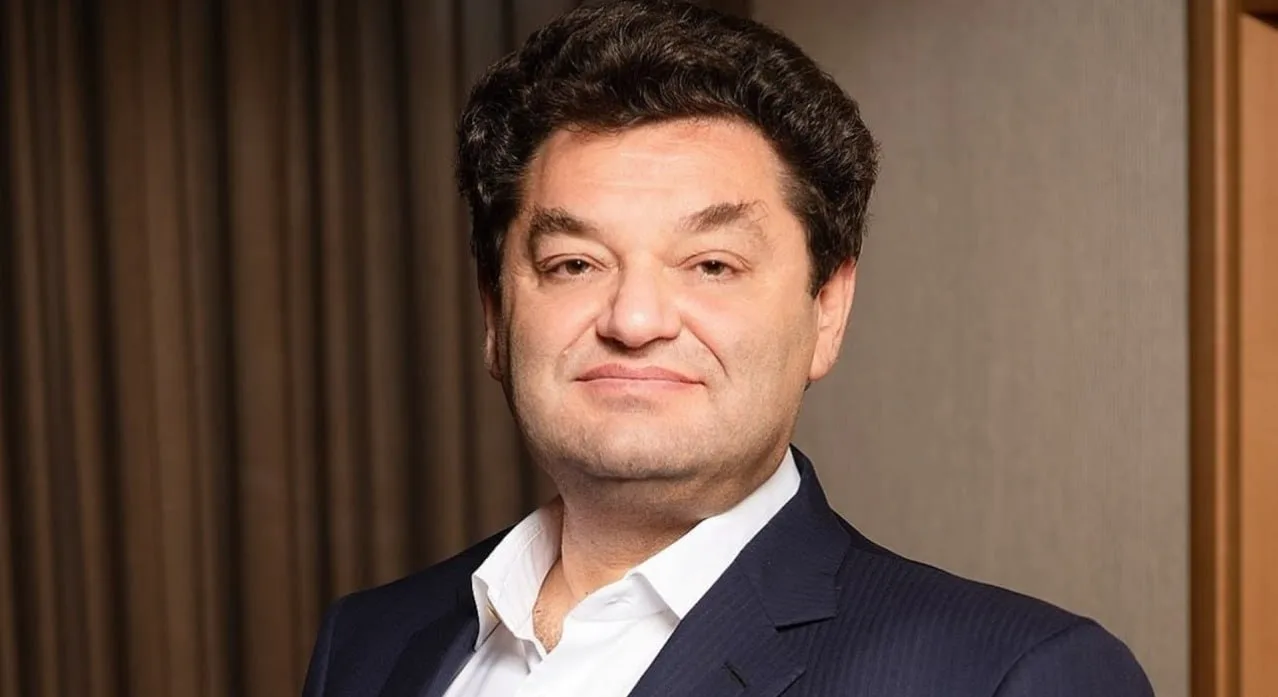 ⚡️По данным украинских СМИ, олигарха Вадима Ермолаева могли задеть при взрыве в Монако.