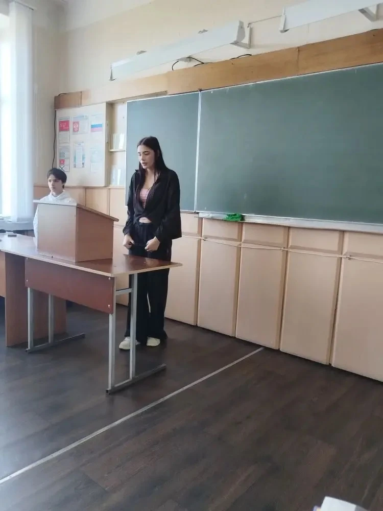 🔬 «Наши надежды»: итоги первого курса