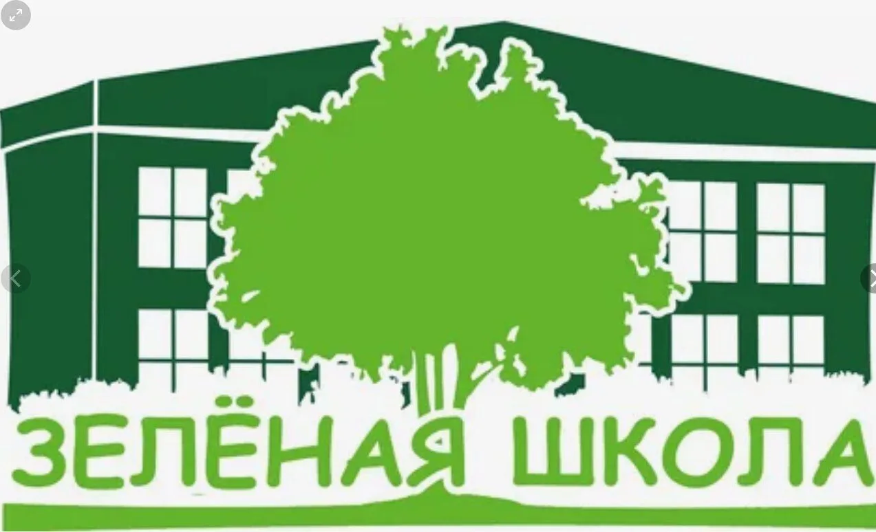 Зеленая школа»- это уникальная образовательная платформа, созданная с целью вдохновить ...