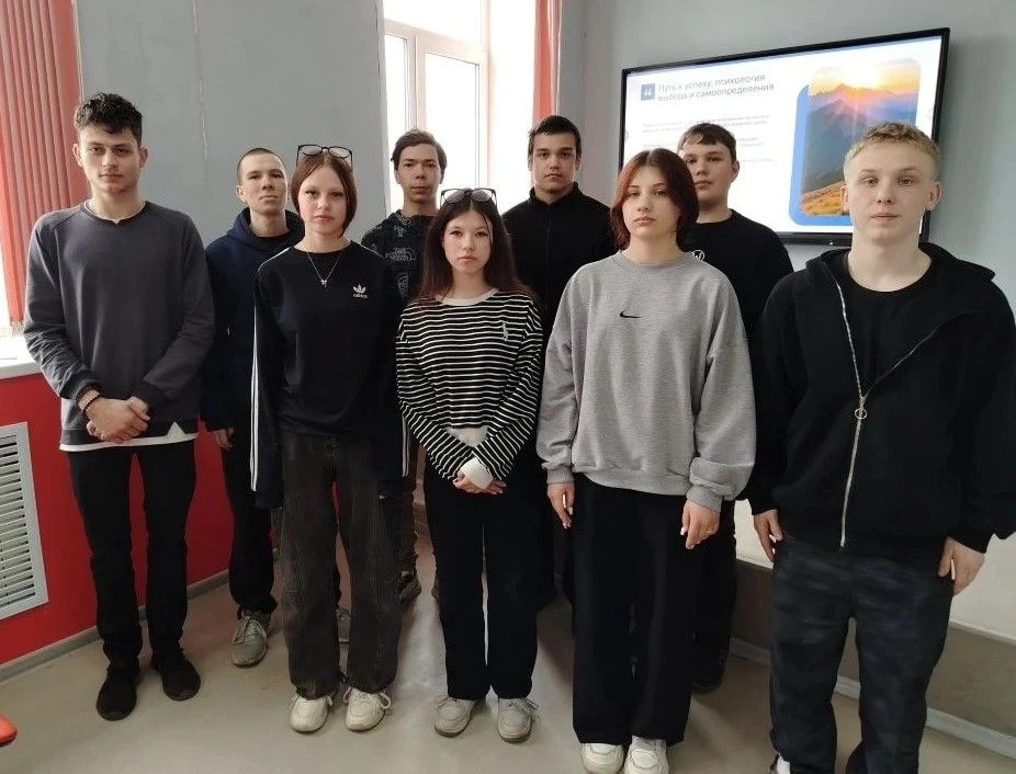 Самоопределение: ключ к успеху