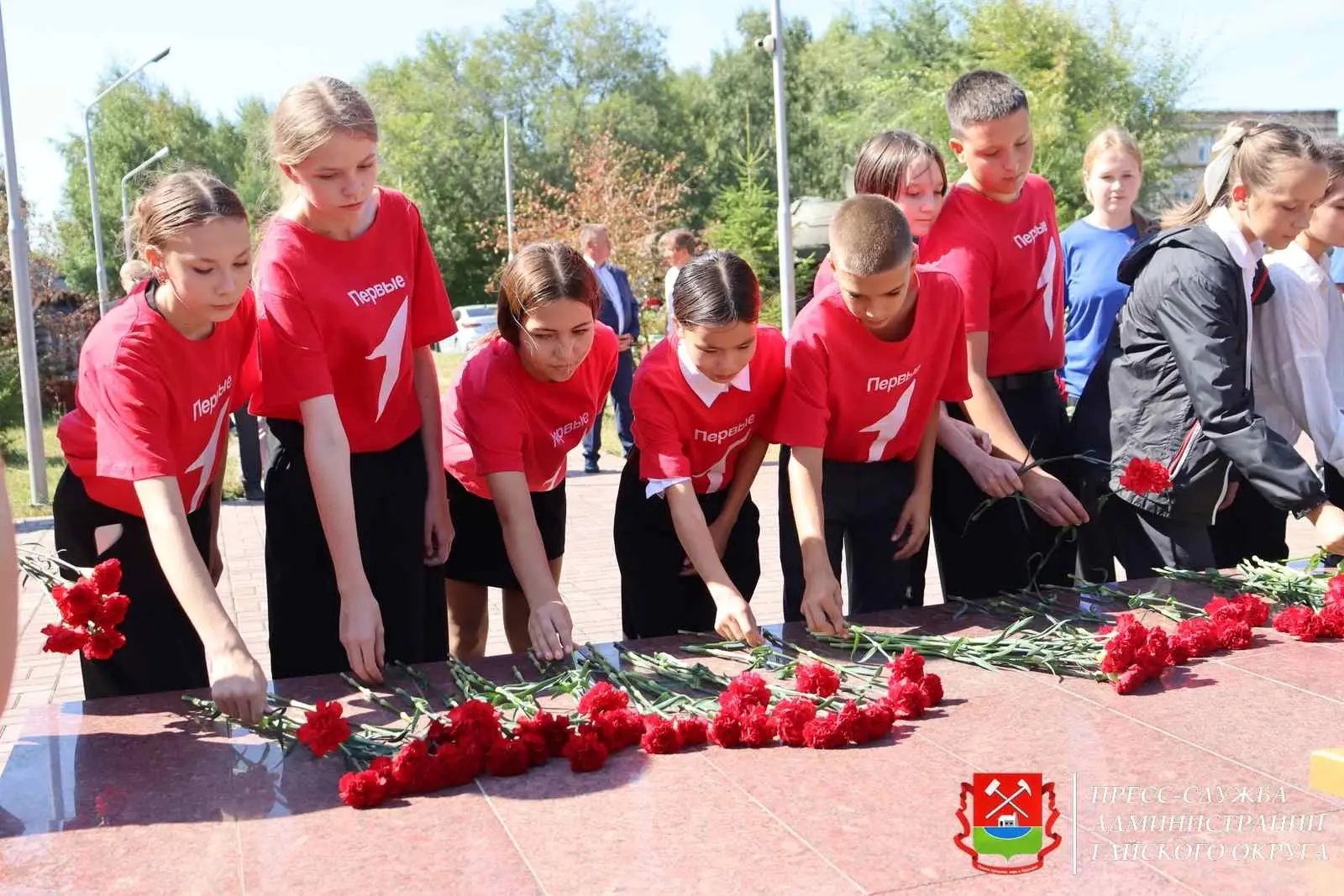 МИТИНГ ПАМЯТИ И АКЦИЯ «КАПЛЯ ЖИЗНИ»🕯️