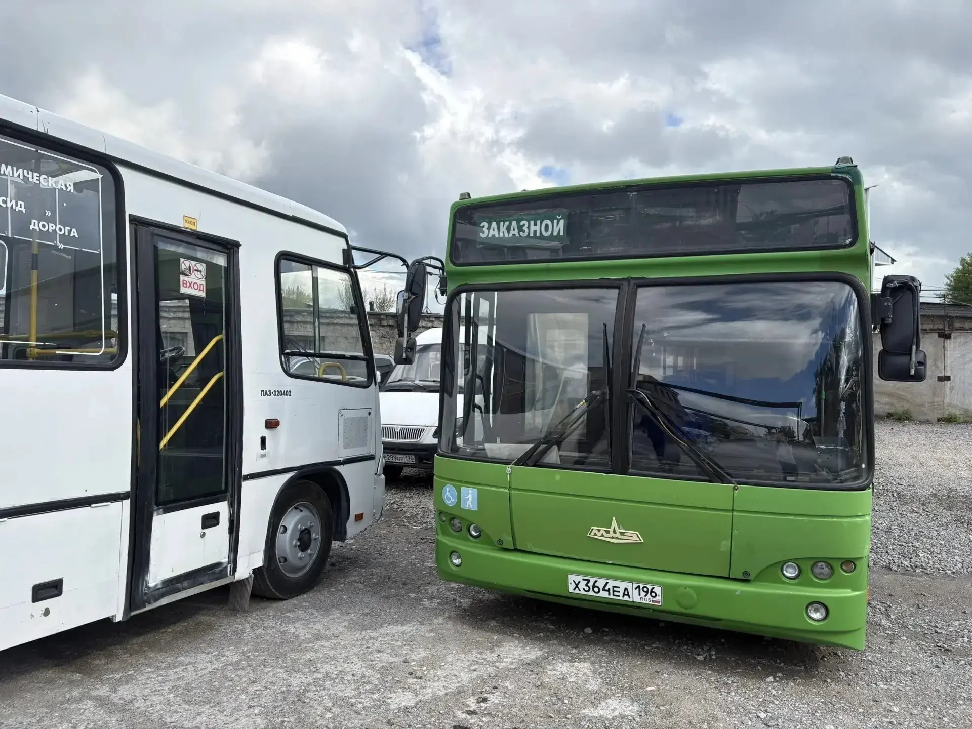 🚌 С 1 июля на маршрутах №12 и №16 в Каменске-Уральском начнёт работать новый перевозчик