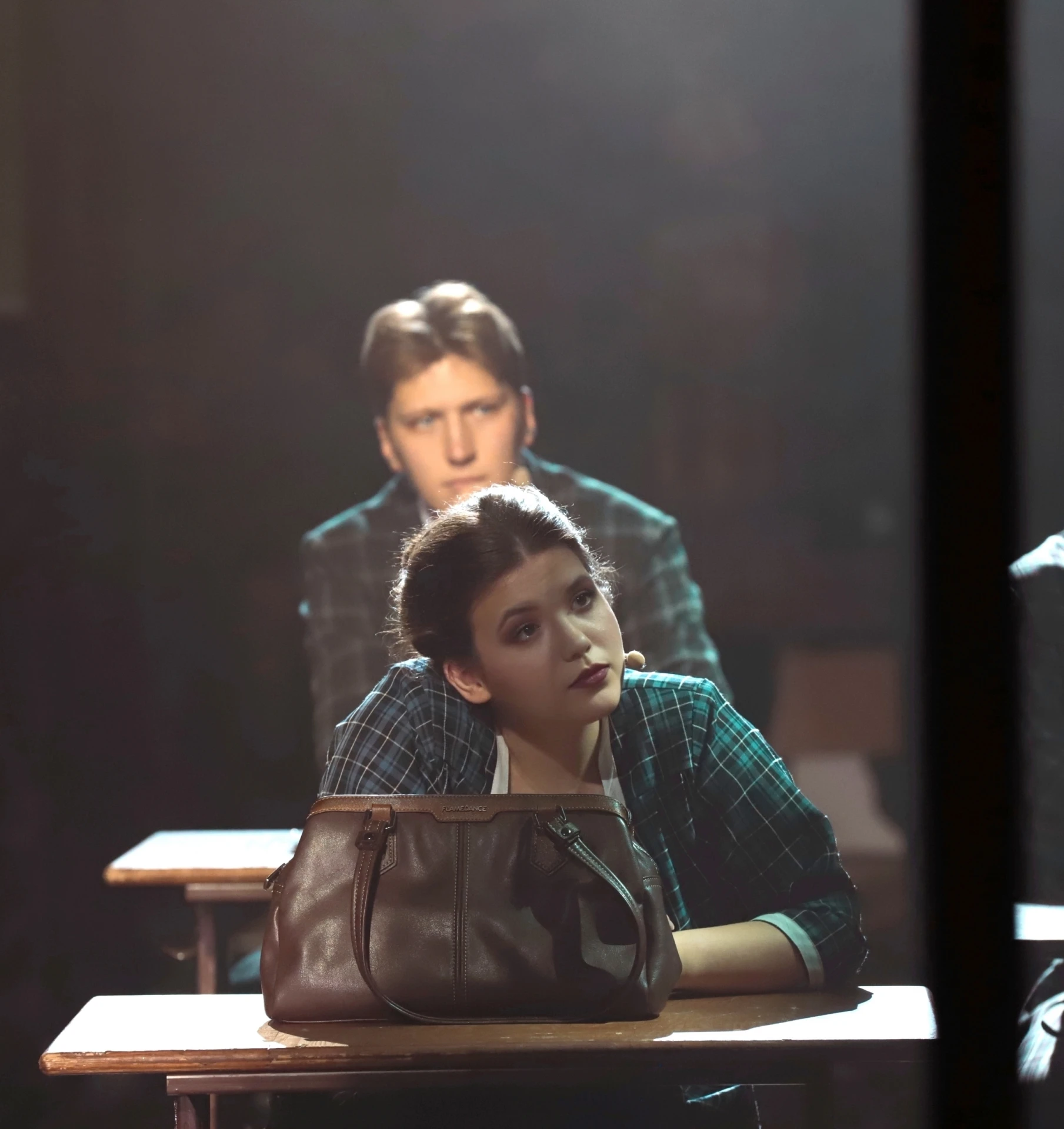 ✨С ПРЕМЬЕРОЙ в рок-мюзикле «Я. Хочу. Быть с тобой!» поздравляем новоиспечённых артистов...