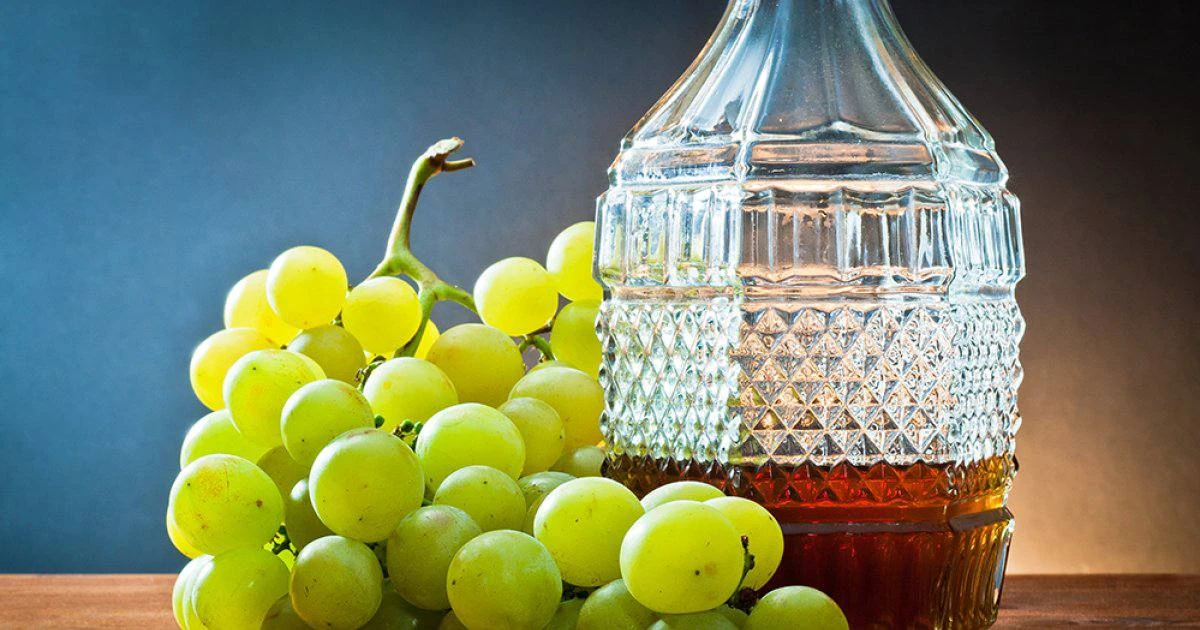 🍇 Грузинский рецепт долголетия 🍇