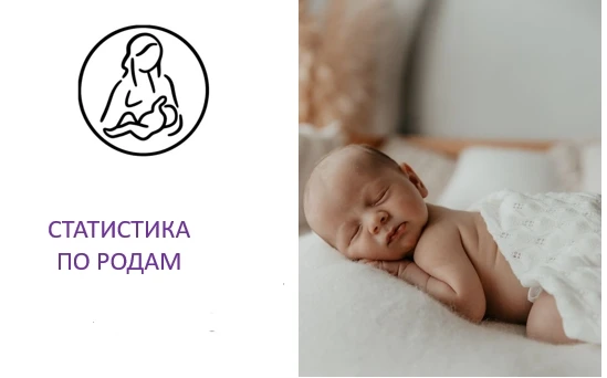 Итоги недели (27 июля - 2 августа) 🌸 и июля 2026 в Областном перинатальном центре