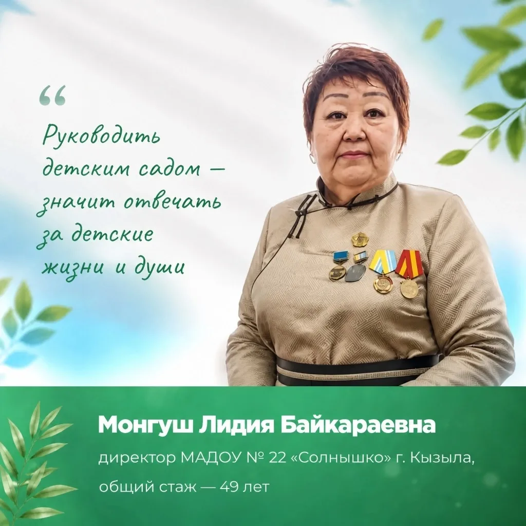 🧸 В Год Дошкольного образования в системе образования России и объявленного Владиславо...