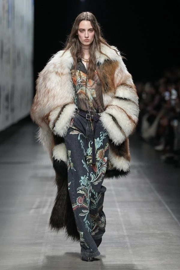 Etro 2025/26 〽️