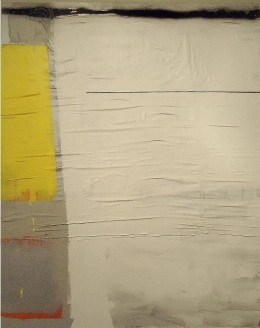 Лёзин Михаил Николаевич, серия «Обычная живопись», 2013