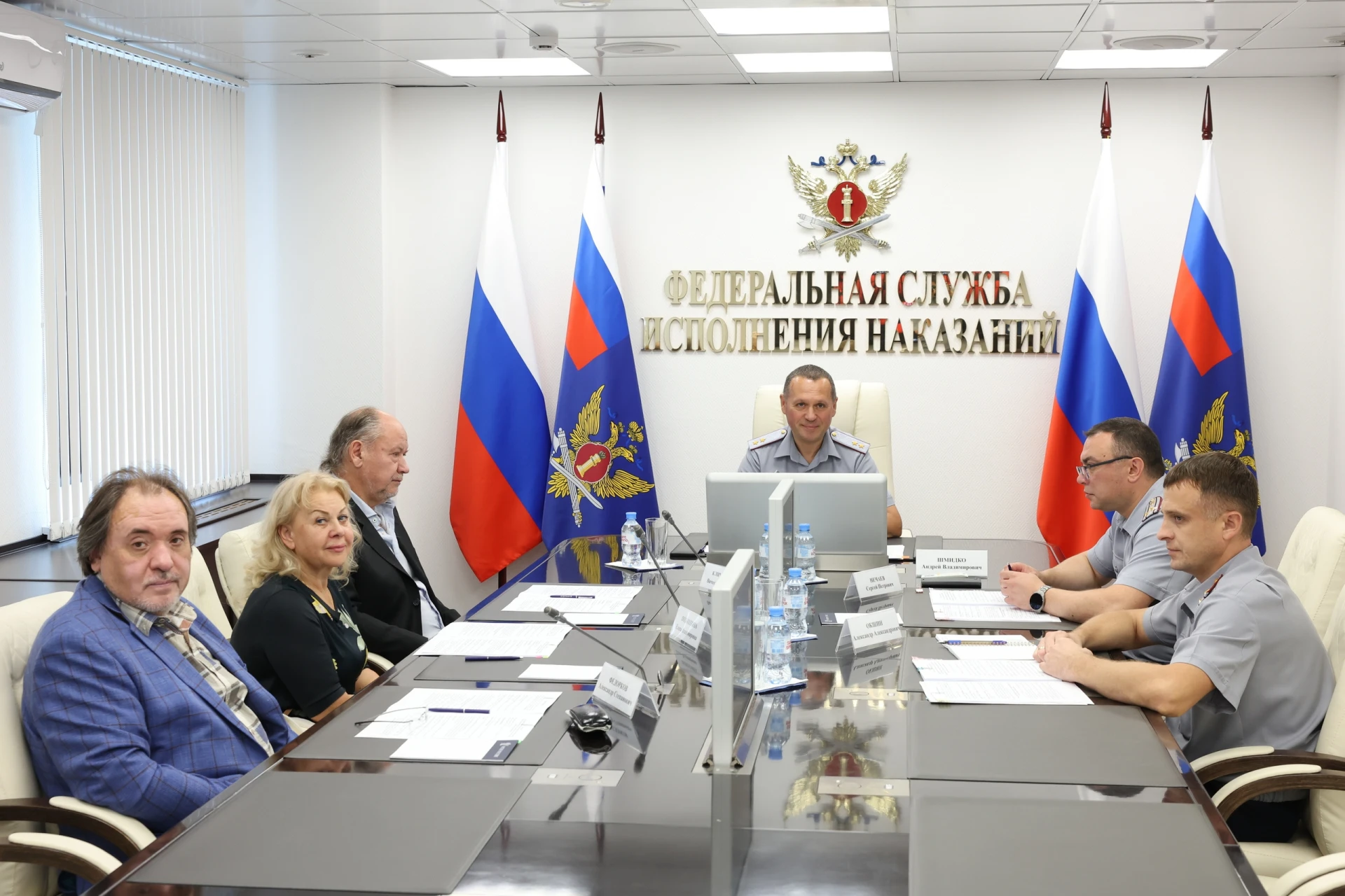 Осужденные ИК-4 УФСИН России по Саратовской области стали финалистами Всероссийского ко...