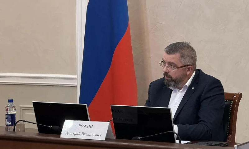 🚀 Разработки САФУ — для реальных задач Архангельской области

Под руководством первого заместителя 