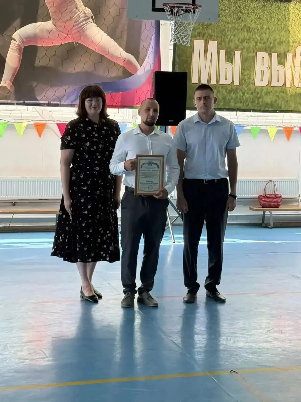 «Звёздочки» Приморско-Ахтарска зажгли на фестивале «Кубанские каникулы»