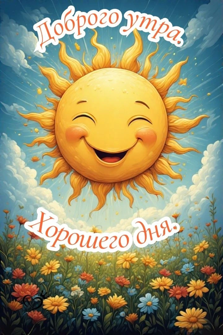 Открытки из WA — Подписывайся