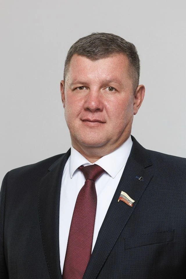Сергей Сипров: «Депутат должен выполнять функцию проводника»