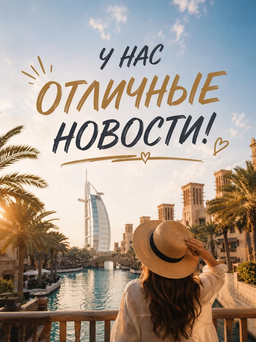 ✈️ Отличные новости для путешественников!

Минэкономразвития России официально отменило рекомендации